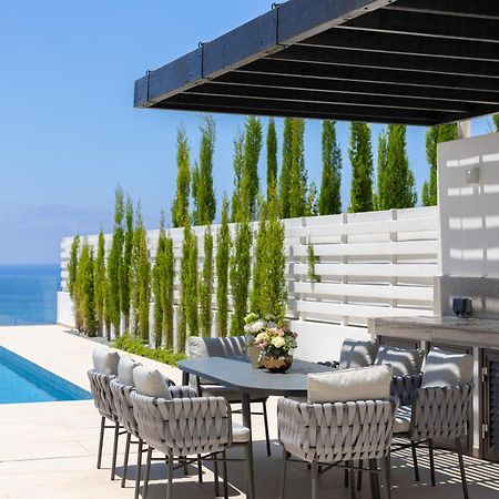 Cap St Georges Villas 페이야 외부 사진