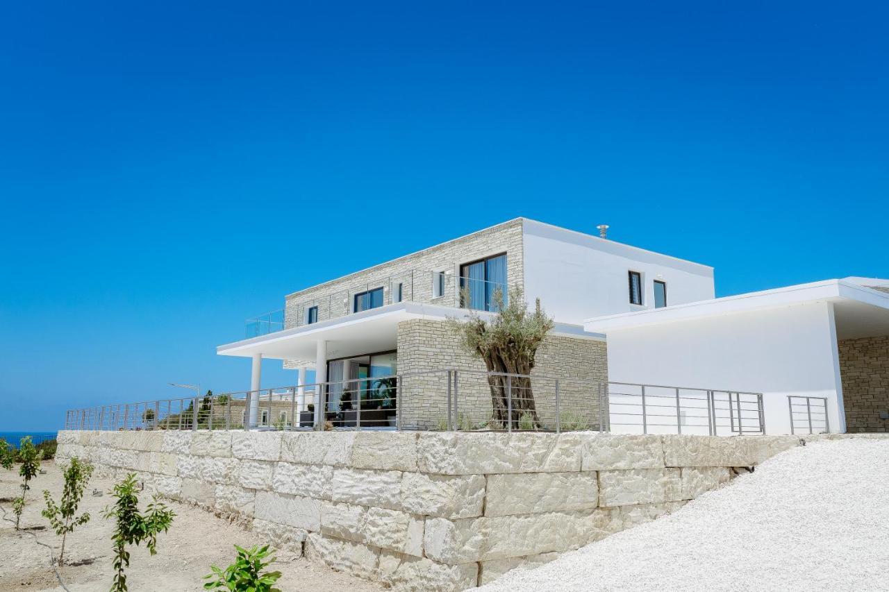Cap St Georges Villas 페이야 객실 사진