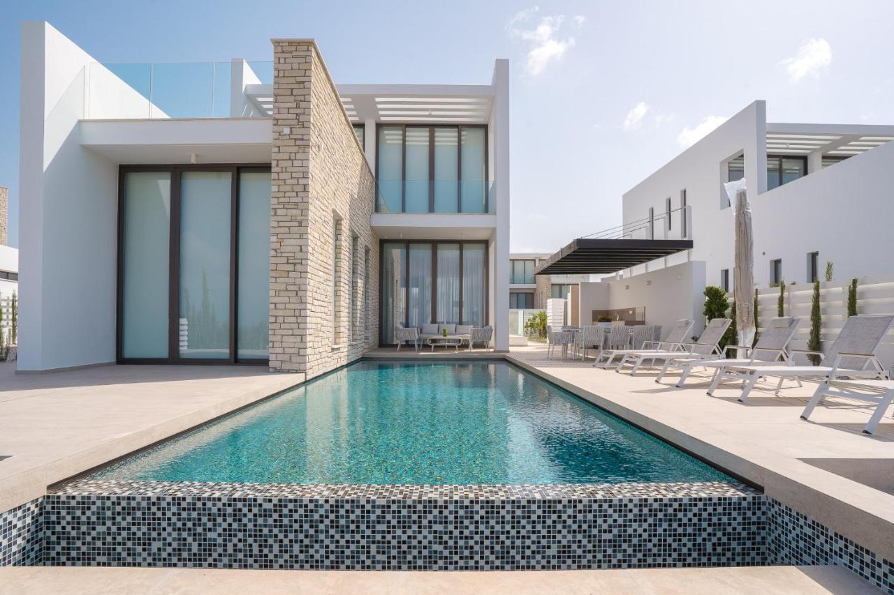 Cap St Georges Villas 페이야 객실 사진