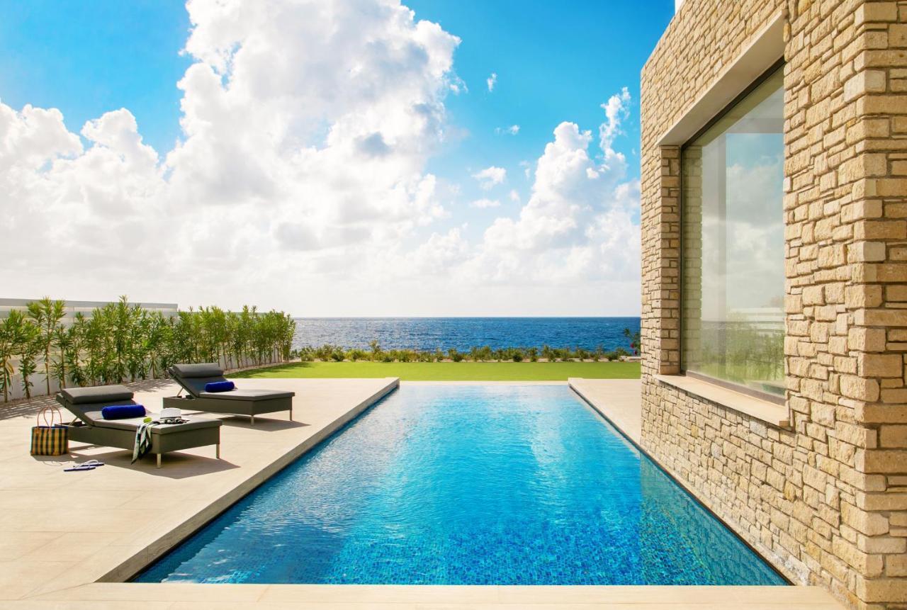 Cap St Georges Villas 페이야 외부 사진