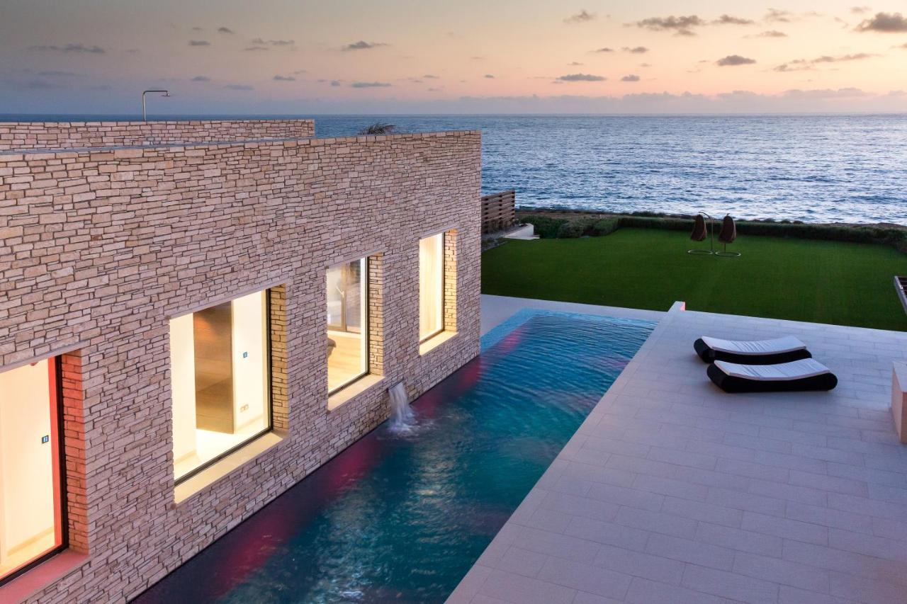 Cap St Georges Villas 페이야 외부 사진