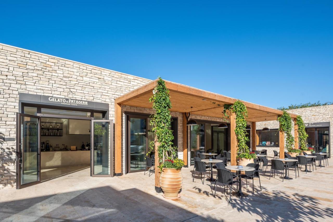 Cap St Georges Villas 페이야 외부 사진