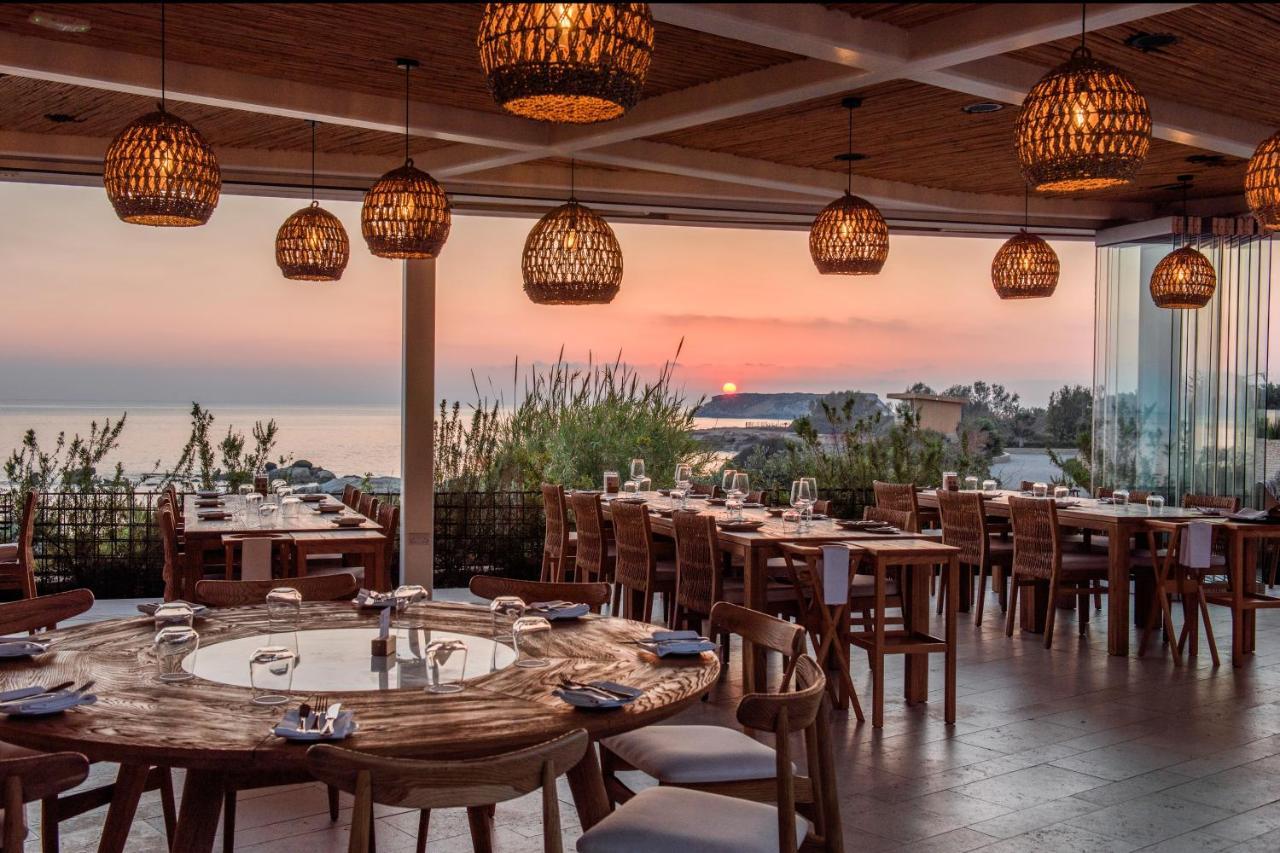 Cap St Georges Villas 페이야 외부 사진