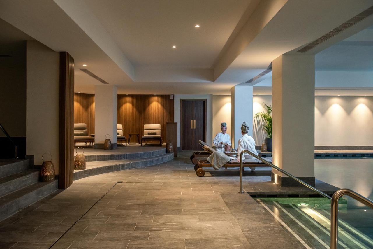 Cap St Georges Villas 페이야 외부 사진