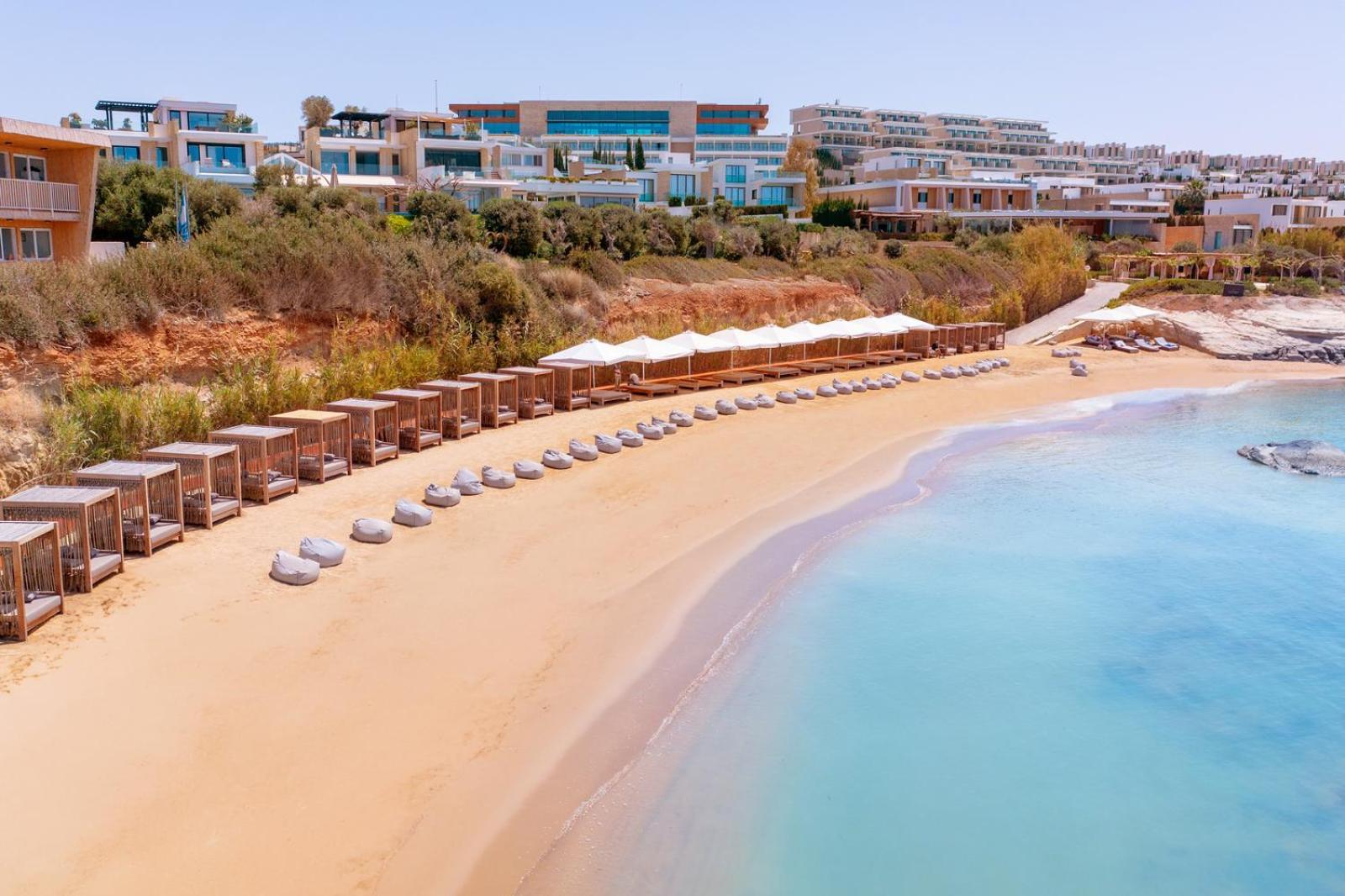 Cap St Georges Villas 페이야 외부 사진