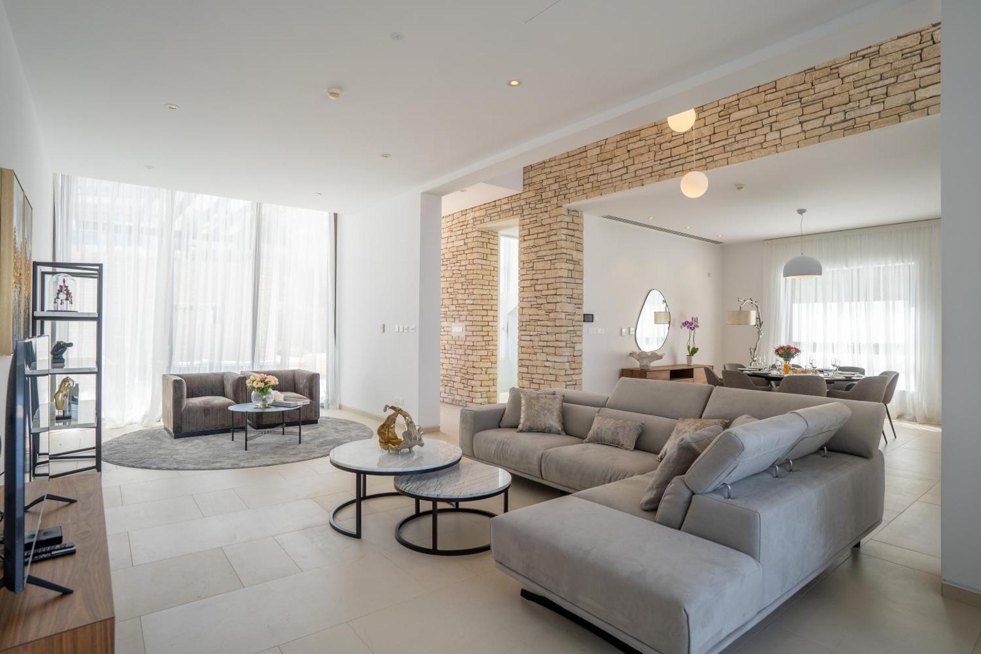 Cap St Georges Villas 페이야 객실 사진