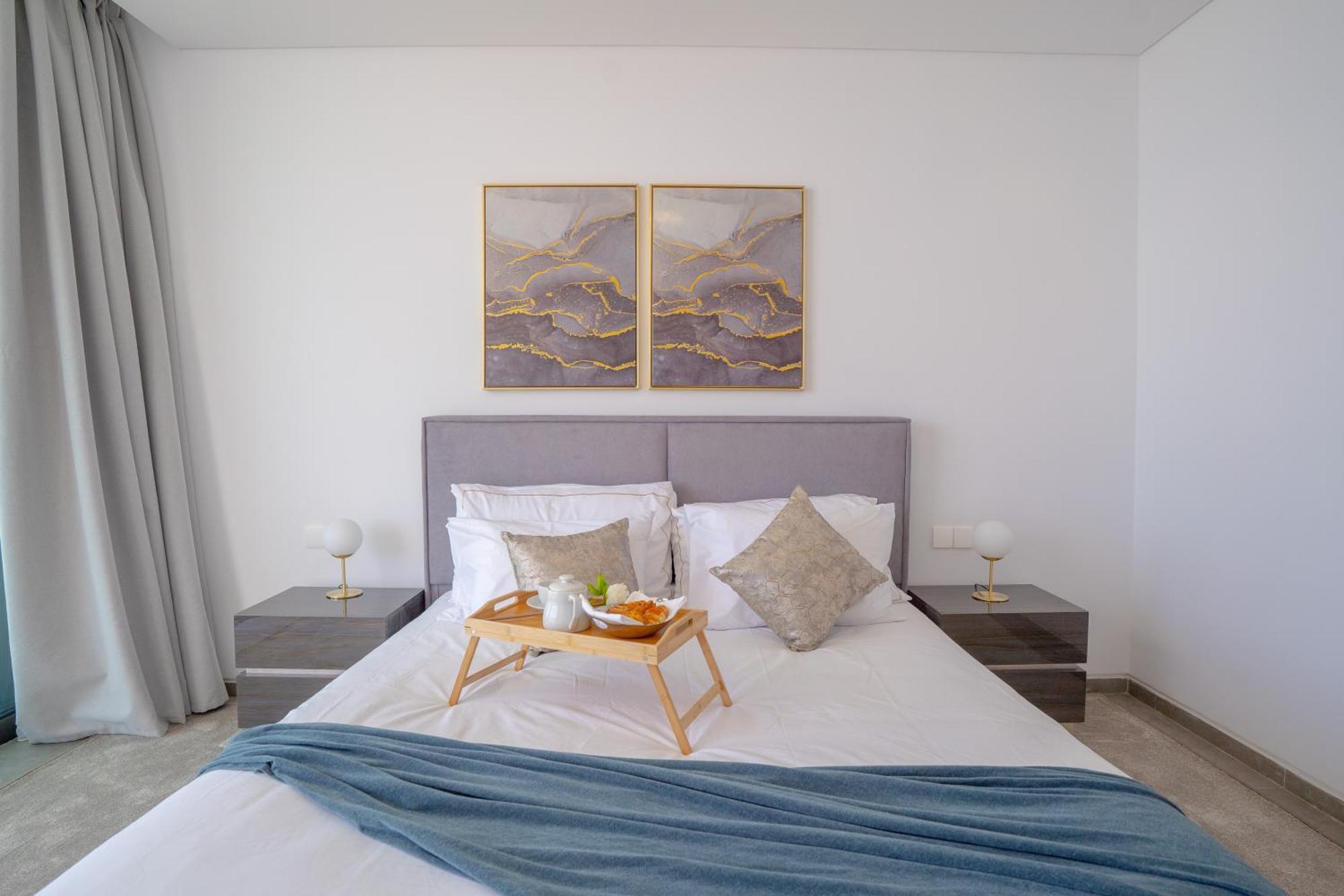 Cap St Georges Villas 페이야 객실 사진